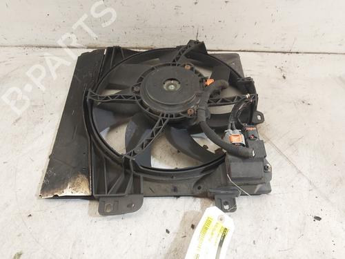 Køleventilator elektrisk Køleventilator elektrisk 39209667 39209667