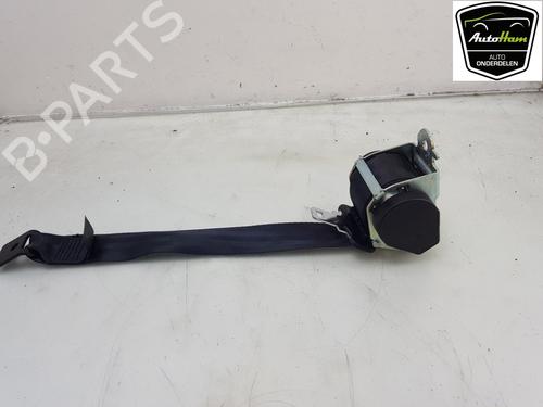 Rear right seatbelt RENAULT MEGANE III Coupe (DZ0/1_) 2.0 TCe (DZ1N) | BP20308150I28 