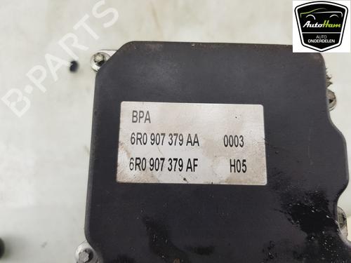 ABS pump SKODA FABIA II (542) 1.2 TDI | BP19128015M43 