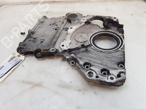 Timing cover OPEL ASTRA K Sports Tourer (B16) 1.6 CDTi (35) | BP28141370M123 