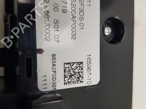 Climate control BMW iX (I20) xDrive 40 | BP24826151I5 