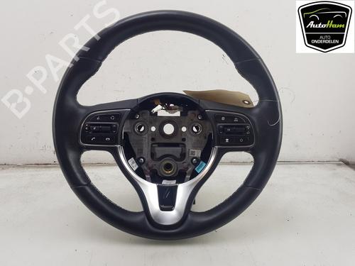 Used Steering wheel KIA NIRO I (DE) E-NIRO (204 hp) 22372575
