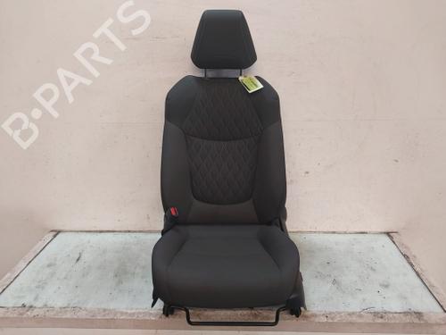 Used Left front seat Left front seat TOYOTA COROLLA Saloon (_E21_) 1.8 VVTi Hybrid (126 hp) 30184015 30184015