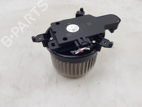 Heater blower motor TOYOTA YARIS (_P21_, _PA1_, _PH1_) 1.5 Hybrid (MXPH10, MXPH11) | BP24133106M62 