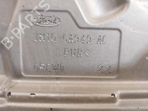 Underbody protection FORD FOCUS IV (HN) 1.5 EcoBlue | BP39404499M92 - Image 4