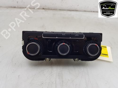 AC-Styringsenhed/Manøvreenhed VW CADDY IV Box Body/MPV (SAA, SAH) 2.0 TDI (102 hp) 22174611