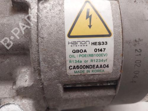 AC compressor KIA NIRO I (DE) E-NIRO | BP37487237M34 - Image 4