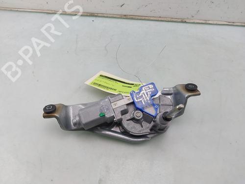 Used Rear wiper motor MITSUBISHI OUTLANDER III (GG_W, GF_W, ZJ, ZL, ZK) 2.4 Hybrid 4WD (GG3W) (208 hp) 32262996