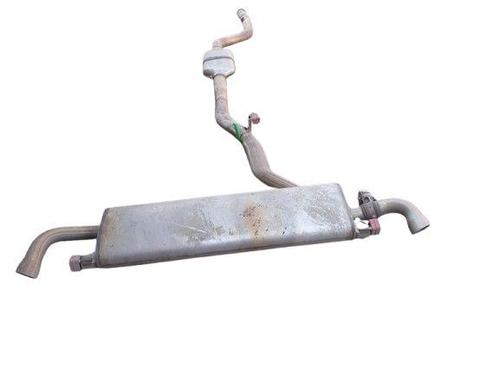 Used Exhaust system Exhaust system BMW X5 (G05, F95) xDrive 50 e Plug-in-Hybrid (489 hp) 40525632 40525632