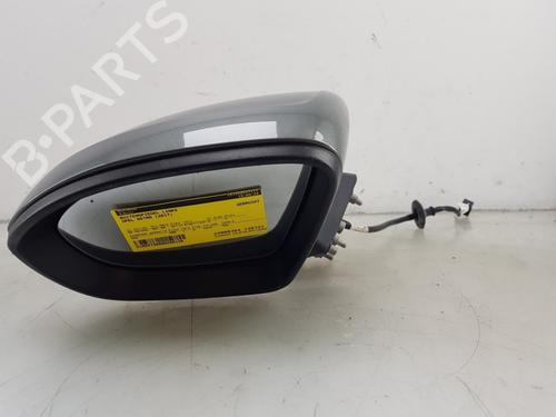 Left mirror OPEL ASTRA K (B16) 1.6 CDTi (68) | BP25287933C26 