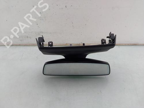 Used Rear mirror BMW X5 (G05, F95) xDrive 50 e Plug-in-Hybrid (489 hp) 28715856