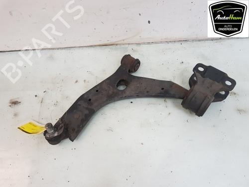 Used Left front suspension arm VOLVO V40 Hatchback (525) D2 (120 hp) 15715959