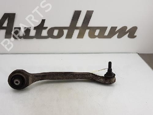 Used Right front suspension arm AUDI A6 C6 Avant (4F5) 2.7 TDI quattro (180 hp) 12011875