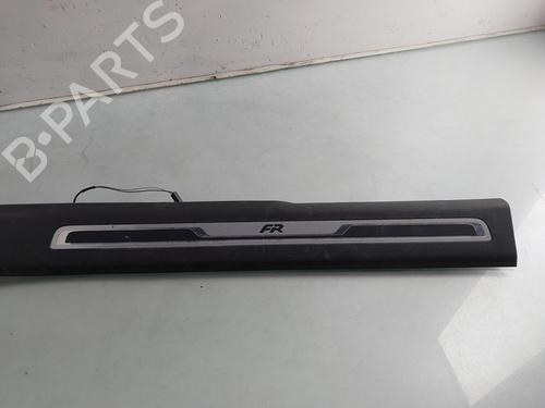 Other SEAT TARRACO (KN2) 1.5 TSI ACT | BP30167964O1 