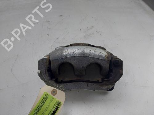 Used Right front brake caliper Right front brake caliper MITSUBISHI OUTLANDER III (GG_W, GF_W, ZJ, ZL, ZK) 2.4 Hybrid 4WD (GG3W) (208 hp) 32702080 32702080