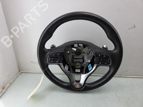 Used Steering wheel KIA NIRO I (DE) 1.6 GDI Hybrid (141 hp) 31922785