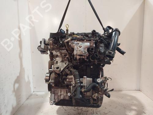 Used Engine Engine RENAULT TRAFIC III Van (FG_) 2.0 dCi 120 (FGMN) (120 hp) 32115032 32115032