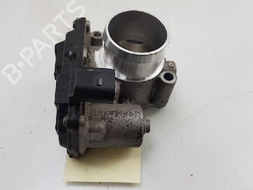 Throttle body FORD FIESTA VI (CB1, CCN) 1.0 | BP12014489M82 