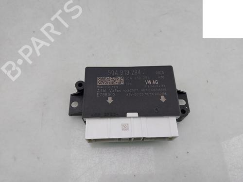 Module électronique VW TRANSPORTER T6 Van (SGA, SGH, SHA, SHH) 2.0 TDI (150 hp) 29503937