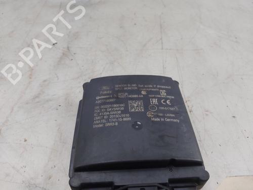 Andre FORD PUMA (J2K, CF7) 1.0 EcoBoost mHEV | BP30435629O1