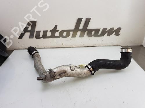 Used Intercooler pipe Intercooler pipe VW GOLF PLUS V (5M1, 521) 1.4 TSI (140 hp) 13139729 13139729