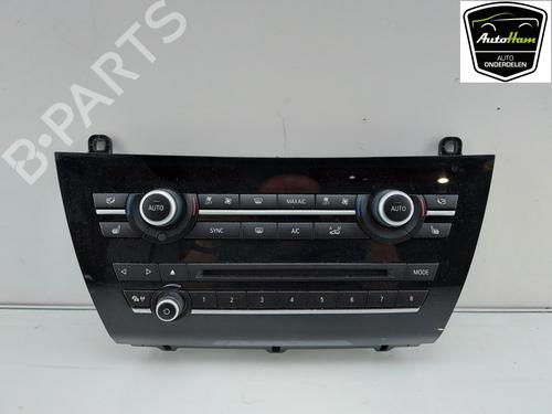 Switch BMW X5 (F15, F85) xDrive 30 d | BP13147332I30 