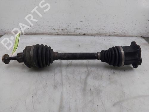 Used Left front driveshaft AUDI A6 C8 Avant (4A5) 50 TDI Mild Hybrid quattro (286 hp) 32002353