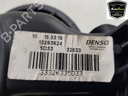 Heater blower motor OPEL CORSA D (S07) 1.3 CDTI (L08, L68) | BP22635344M62 