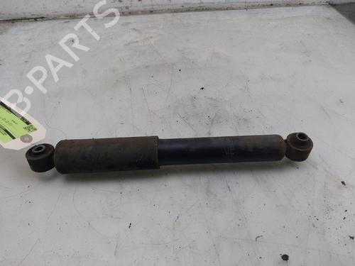 Used Right rear shock absorber FIAT 500 (312_) 1.2 (312AXA1A) (69 hp) 30466224