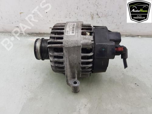 Alternator ALFA ROMEO MITO (955_) 0.9 TwinAir (955AXY1B, 955AXZ1B) | BP20208598M7 