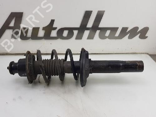 Used Right rear shock absorber PORSCHE BOXSTER (986) S 3.2 (252 hp) 12024195