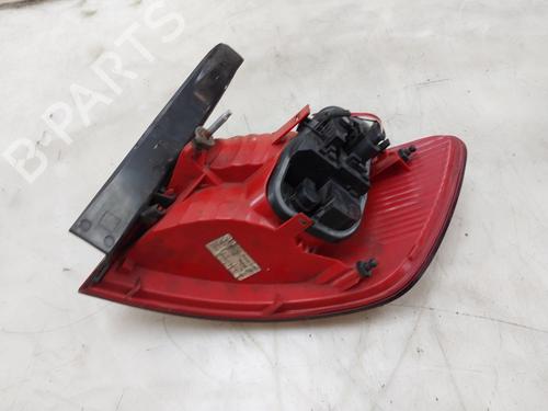 Left taillight AUDI A6 C6 Avant (4F5) 2.8 FSI | BP37448237C34 - Image 3