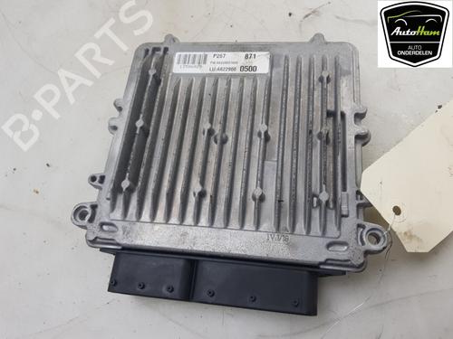 Engine control unit (ECU) MERCEDES-BENZ VITO Van (W447) 109 CDI (447.601, 447.603, 447.605) | BP15857947M57 
