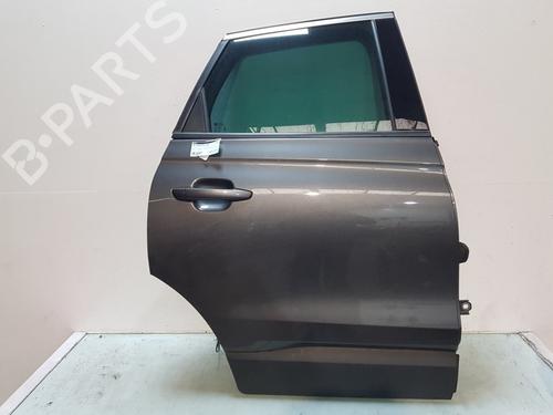 Used Right rear door OPEL CROSSLAND X / CROSSLAND (P17, P2QO) 1.2 (75) (110 hp) 25121914