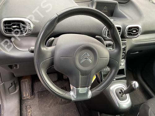 Airbag Kit CITROËN C3 Picasso (SH_) 1.6 VTi 120 | BP20331153C86 