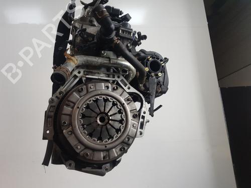 Engine OPEL AGILA B (H08) 1.2 (F68) | BP30388243M1