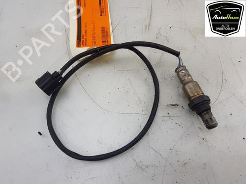 Electronic sensor MERCEDES-BENZ C-CLASS (W204) C 180 CGI (204.049) | BP12062022M84 