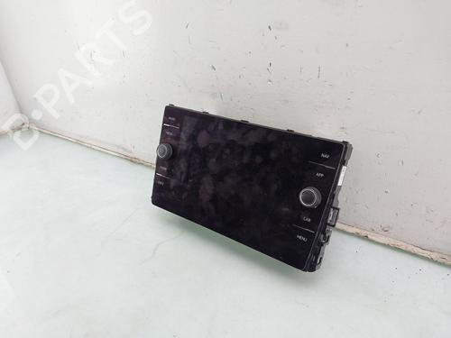 Electronic module VW GOLF VII (5G1, BQ1, BE1, BE2) 2.0 GTI | BP33430128M83 - Image 3