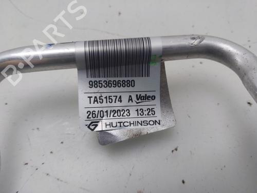 AC pipe PEUGEOT 208 II (UB_, UP_, UW_, UJ_) e-208 | BP30388303M126
