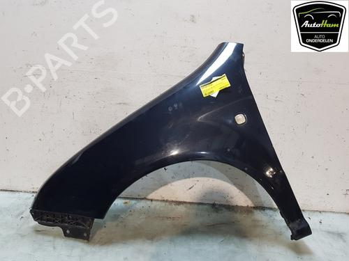 Left front fenders SKODA FABIA I (6Y2) 1.2 | BP22237178C41 
