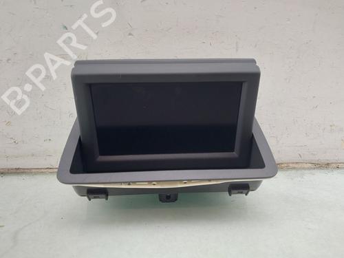 Electronic module AUDI A1 Sportback (8XA, 8XF) 1.4 TFSI | BP37261648M83 - Image 2