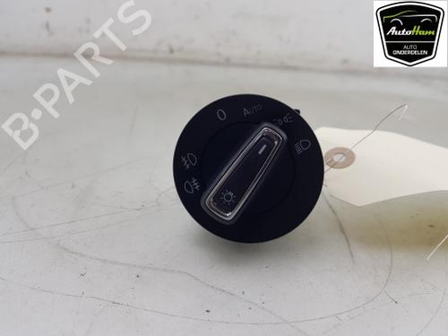 Used Headlight switch Headlight switch SEAT ARONA (KJ7, KJP) 1.0 TSI (95 hp) 17152426 17152426