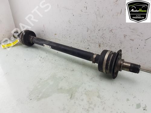 Left rear driveshaft BMW X3 (G01, F97, G08) M Competition | BP20161429M40 