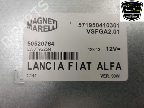 Radio FIAT PANDA (312_, 319_) 0.9 (312PXG1A) | BP19667180E6 