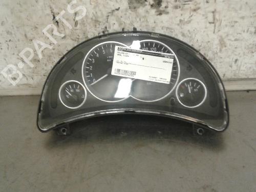 Used Instrument cluster OPEL TIGRA TwinTop (X04) 1.8 (R97) (125 hp) 12015983