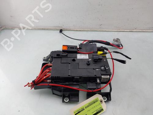 Used Ignition distributor PORSCHE CAYENNE (92A) 4.8 GTS (420 hp) 33022528