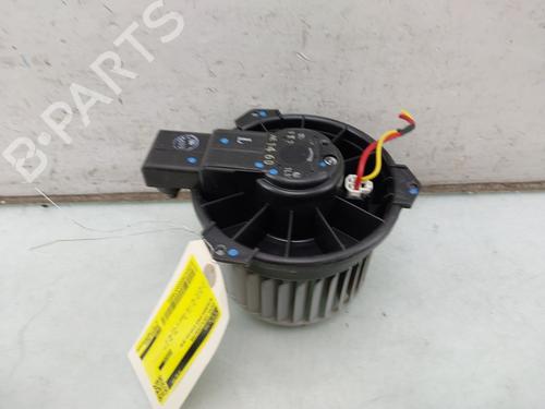 Used Heater blower motor Heater blower motor 39562419 39562419