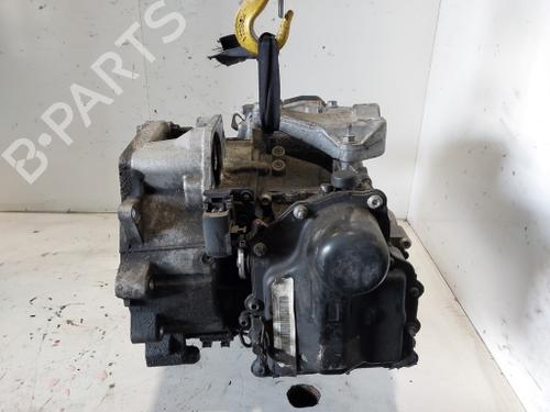 Used Gearbox Gearbox VW GOLF VI (5K1) 1.4 TSI (122 hp) 29025601 29025601