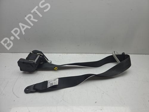 Used Front left seatbelt Front left seatbelt VW CADDY IV Box Body/MPV (SAA, SAH) 2.0 TDI (102 hp) 32702063 32702063