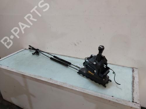 Used Gear lever Gear lever AUDI A1 Sportback (GBA) 30 TFSI (116 hp) 25702710 25702710